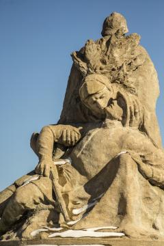 Monument aux morts de Nogent-sur-Seine