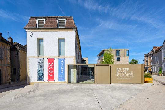 Musée Camille Claudel