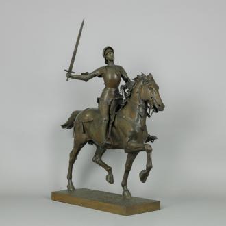 Jeanne d'Arc